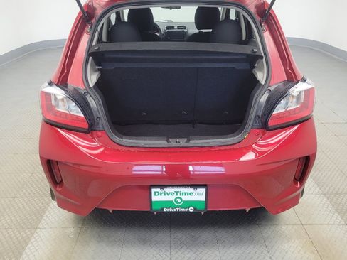 Used 2022 Mitsubishi Mirage ES image 29