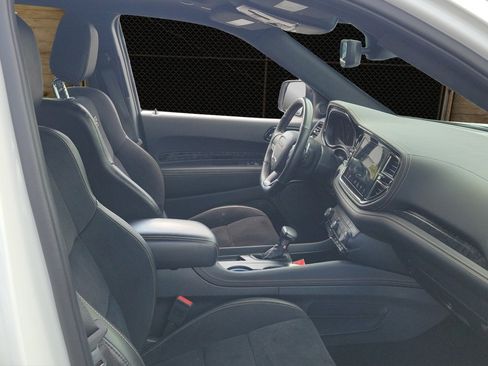 Used 2025 Dodge Durango R/T AWD/4WD image 10