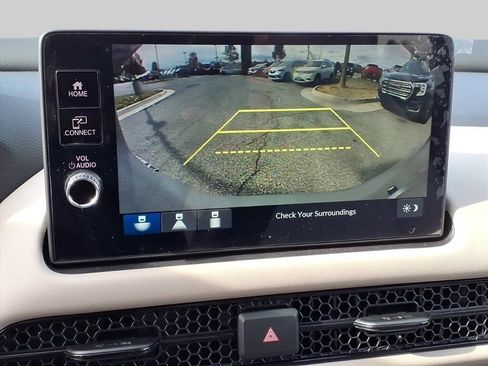 Used 2026 Honda HR-V LX image 23