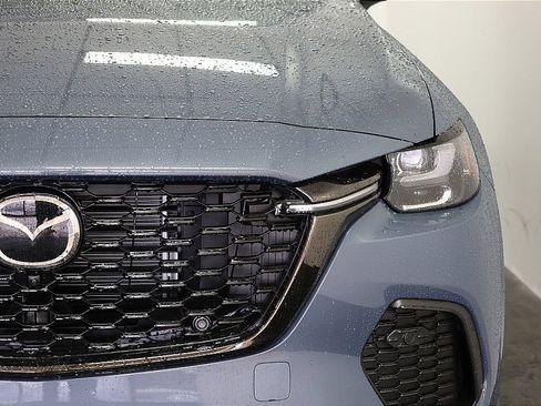 New 2026 MAZDA CX-70 3.3 Turbo S w/ Premium Plus AWD/4WD image 8