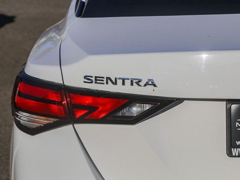Used 2024 Nissan Sentra S FWD image 9
