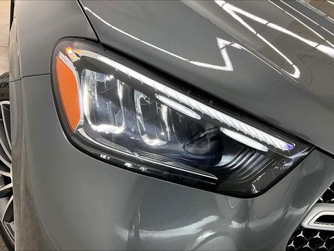New 2026 Mercedes-Benz GLE 450 4MATIC Coupe image 13