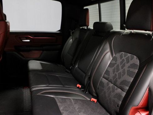 Used 2019 RAM 1500 Rebel w/ Rebel Level 1 Equipment Group AWD/4WD image 23