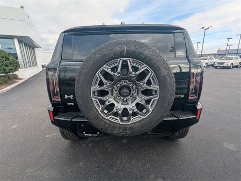 New 2026 GMC Hummer EV SUV image 5