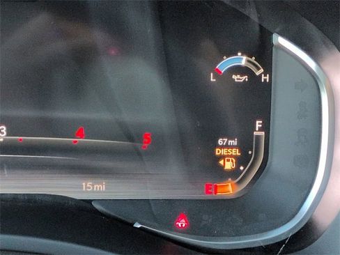 New 2026 RAM 2500 Laramie image 31