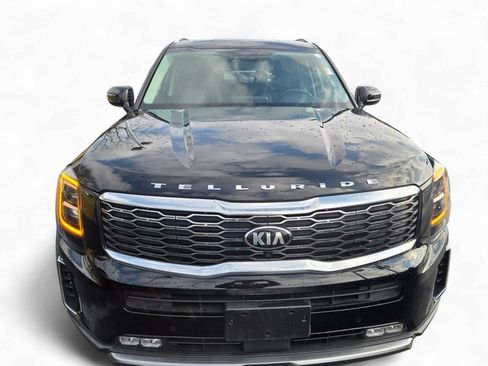 Used 2020 Kia Telluride SX w/ Towing Package image 9