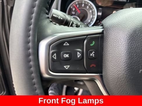 Certified 2024 RAM 1500 Lone Star RWD image 19