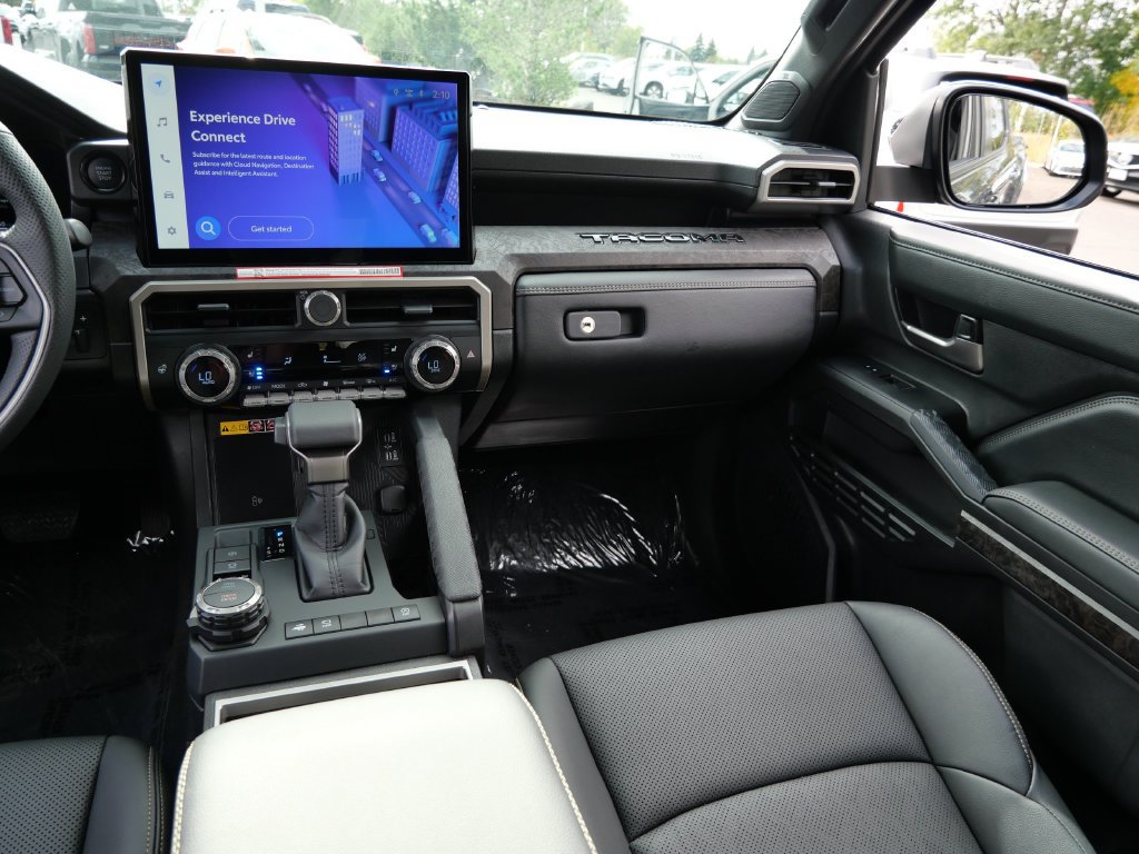 Certified 2026 Toyota Tacoma Limited AWD/4WD image 15
