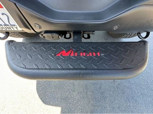 Used 2021 Ford Bronco Badlands AWD/4WD image 21