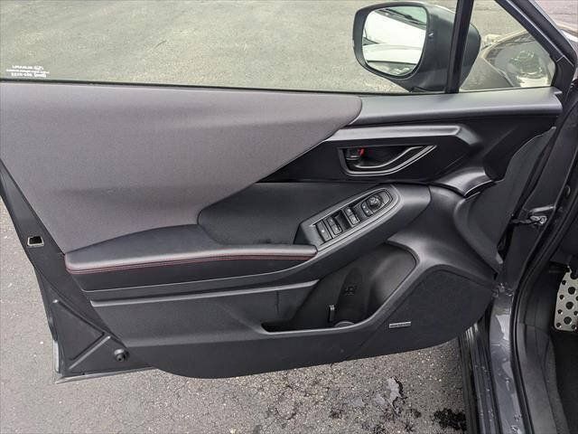 Used 2024 Subaru Impreza RS AWD/4WD image 10
