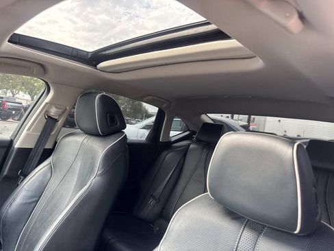 Used 2022 Acura TLX SH-AWD w/ Advance Package image 19