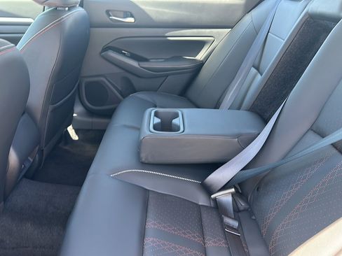 New 2025 Nissan Altima 2.5 SR w/ SR Premium Package image 15