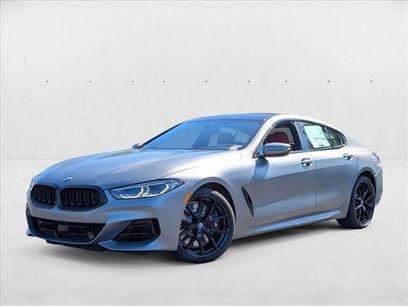 New 2026 BMW 840i xDrive