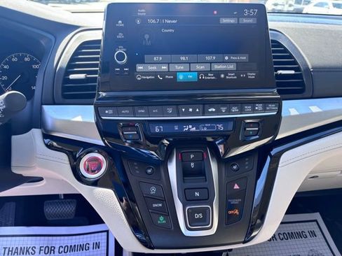 Used 2026 Honda Odyssey Touring image 25