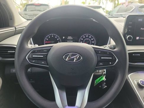 Certified 2023 Hyundai Santa Fe SE FWD image 19