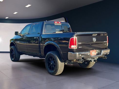 Used 2016 RAM 1500 Laramie w/ Convenience Group AWD/4WD image 3