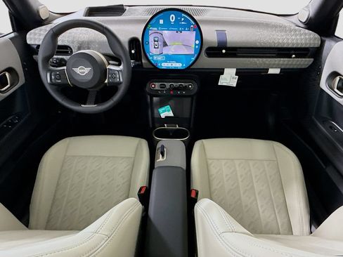 New 2026 MINI Cooper S FWD image 13
