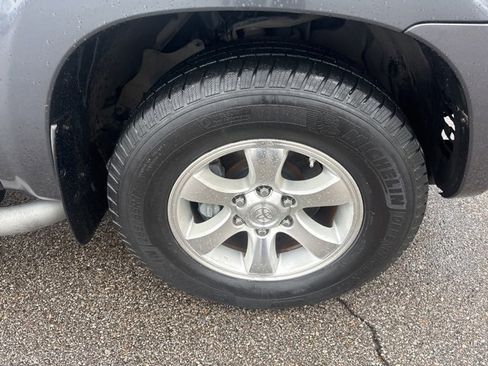 Used 2006 Toyota 4Runner Sport image 20