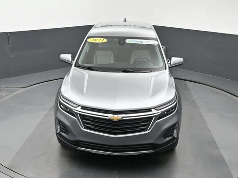 Used 2023 Chevrolet Equinox LT FWD image 27