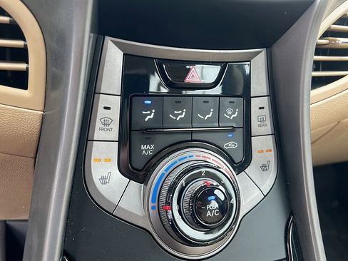 Used 2013 Hyundai Elantra GLS w/ Preferred Pkg image 15