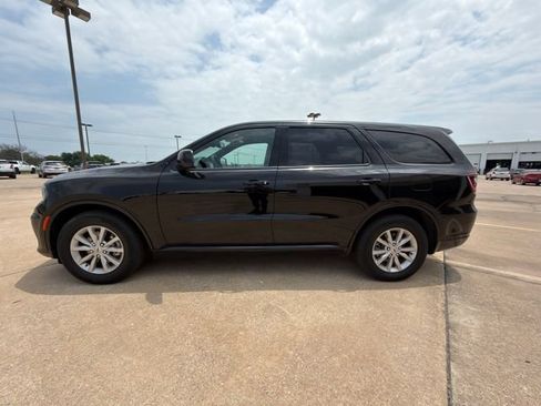 Used 2025 Dodge Durango GT RWD image 10
