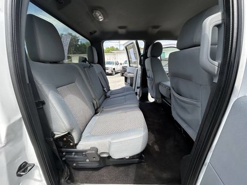 Used 2016 Ford F350 XLT AWD/4WD image 23