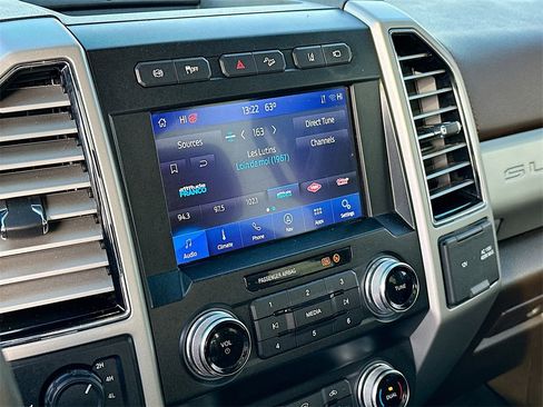 Certified 2020 Ford F250 King Ranch w/ King Ranch Ultimate Package image 13