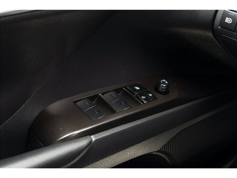 Used 2024 Toyota Camry SE w/ Convenience Package FWD image 12