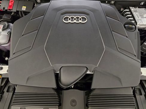 New 2026 Audi Q7 3.0T Premium Plus image 10