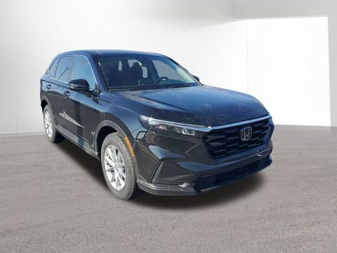 New 2026 Honda CR-V EX image 12