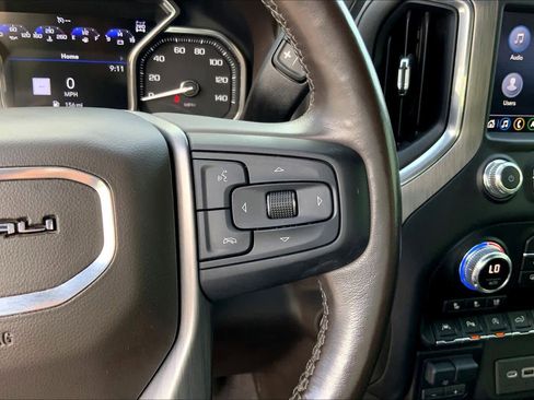 Used 2020 GMC Sierra 1500 Denali w/ Denali Ultimate Package image 24