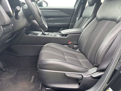 Used 2024 MAZDA CX-50 AWD 2.5 S w/ Cargo Package image 7