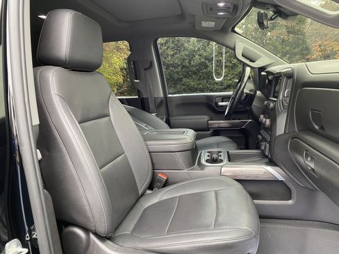 Used 2021 Chevrolet Silverado 2500 LTZ w/ Z71 Chrome Sport Edition image 36