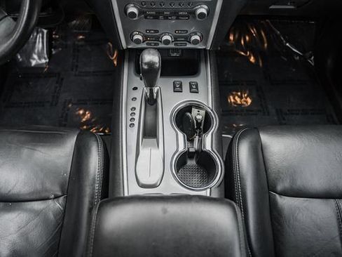 Used 2018 Nissan Pathfinder SL w/ Cargo Package image 28