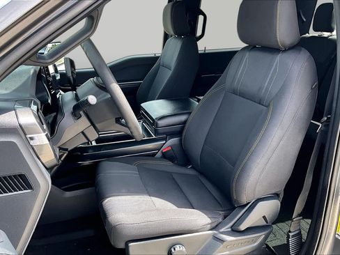 Used 2024 Ford F150 STX w/ Mobile Office Package AWD/4WD image 8