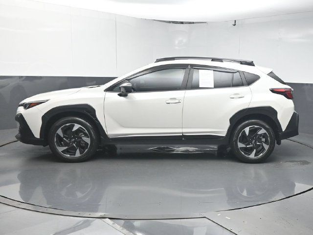 Certified 2024 Subaru Crosstrek 2.5i Limited AWD/4WD image 5