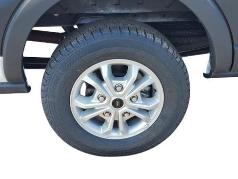 New 2025 Ford Transit 250 Base w/ Exterior Upgrade Package image 6