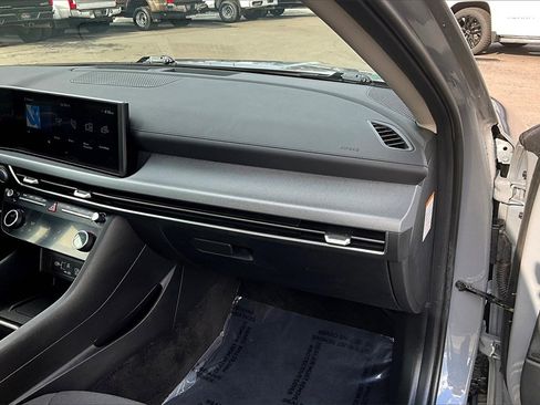 Used 2024 Hyundai Sonata SEL image 17