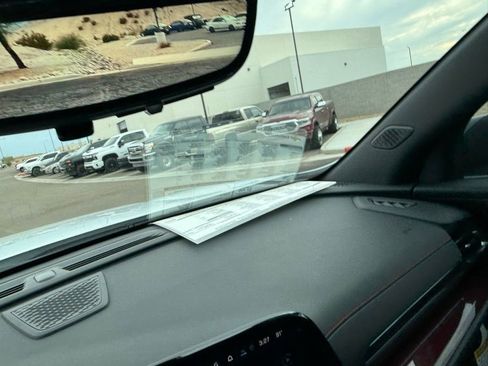 New 2026 Chevrolet Traverse RS w/ LPO, Floor Liner Package image 28