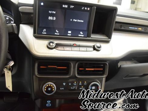Used 2022 Ford Maverick XLT FWD image 20