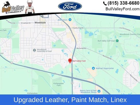 New 2026 Ford F450 XLT w/ 360-Degree Camera Package AWD/4WD image 30