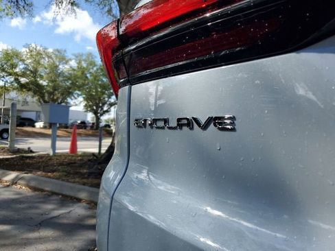 New 2026 Buick Enclave Sport Touring FWD image 9