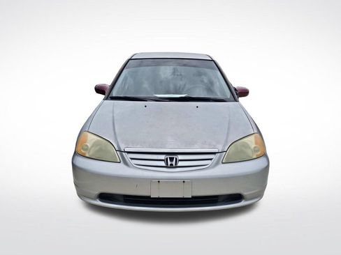 Used 2002 Honda Civic LX image 13