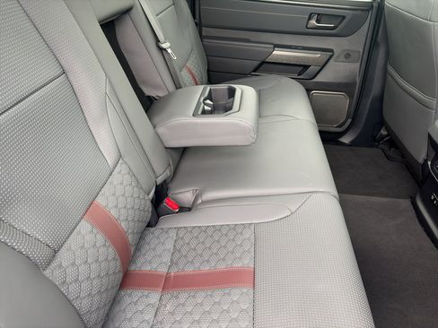 Certified 2026 Toyota Tundra Capstone AWD/4WD image 18