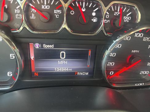 Used 2016 GMC Sierra 1500 SLE AWD/4WD image 30