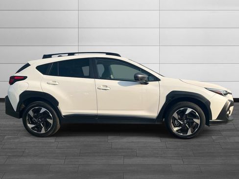 Certified 2025 Subaru Crosstrek 2.5i Limited w/ Crosstrek Mirror Package AWD/4WD image 2