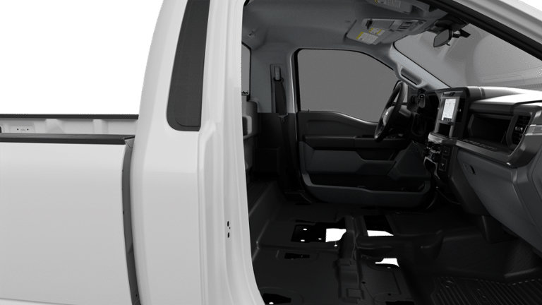 New 2027 Ford F350 XL AWD/4WD image 28