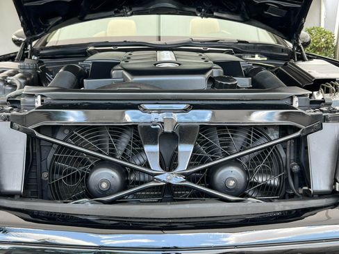 Used 1999 Mercedes-Benz SL 500 image 43