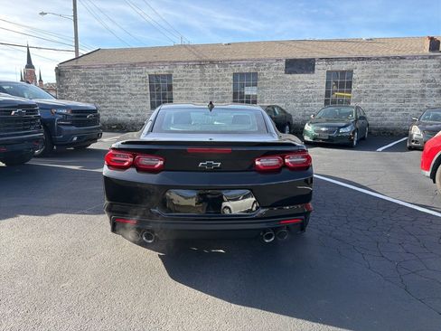 Used 2020 Chevrolet Camaro LT image 6