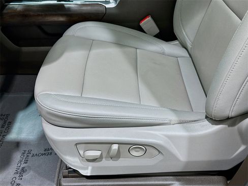 Used 2024 GMC Sierra 1500 SLT image 20